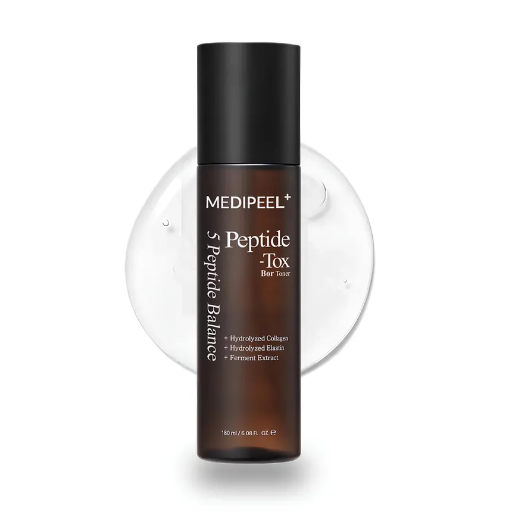 [MP-PTBT180
] MEDIPEEL Bor tox peptide toner 180ml  MEDIPEEL