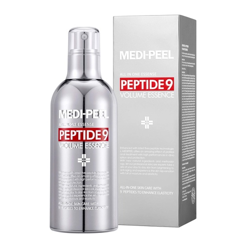 [MP-P9VER
] MEDIPEEL Volume Essence Roja MEDIPEEL PRO