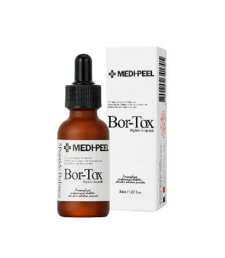 [MP-BTA
] MEDIPEEL Bor-Tox Ampoule MEDIPEEL
