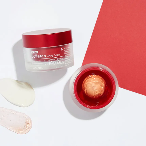 [MP-RCLC] MEDIPEEL Retinol Collagen Lifting Cream MEDIPEEL