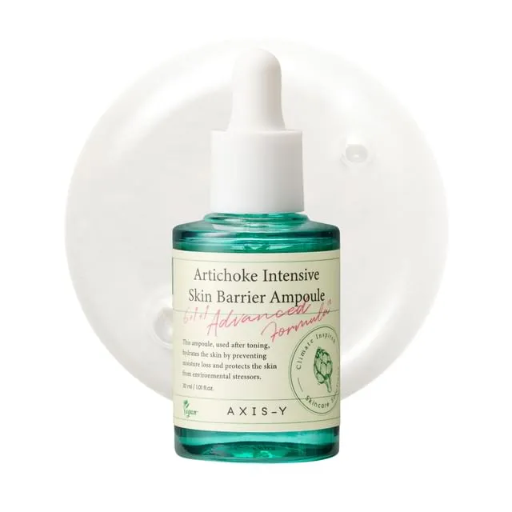 [AX-AISA

] AXIS-Y Artichoke Intensive Skin Ampoule