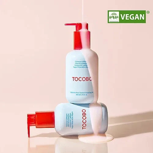 [TC-CPCO] TOCOBO Calamine Pore Control Cleansing Oil TOCOBO