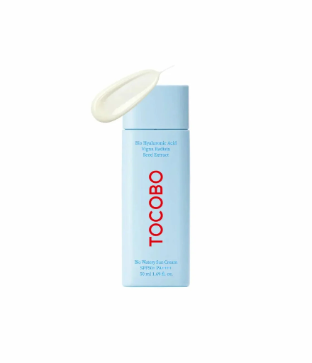 [TC-BWSC] TOCOBO Bio Watery Sun Cream