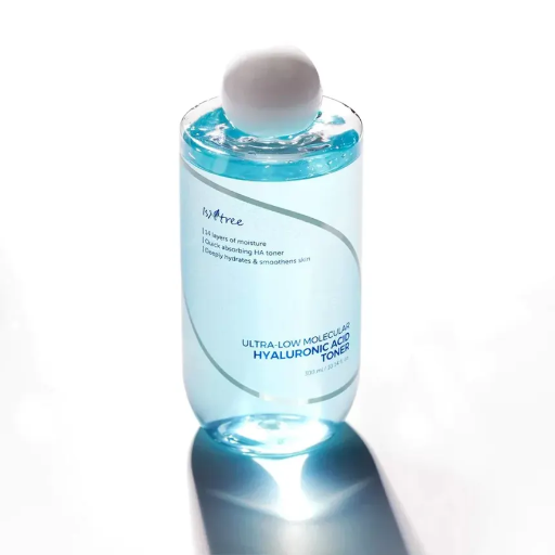 [IS-ULMHT

]  INSTREE Ultra Low Molecular Hyaluronic Acid Toner 