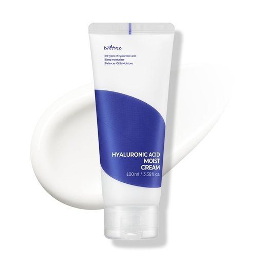 [IS-HAMC

]  INSTREE Hyaluronic Acid Moist Cream 