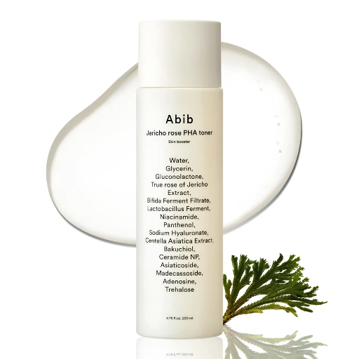 [AB-JRPT

] ABIB Jericho Rose PHA Toner