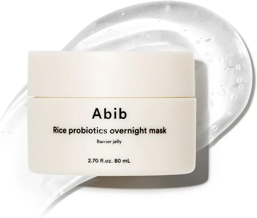 [AB-RPOM

] ABIB Rice Probiotics Overnight Mask