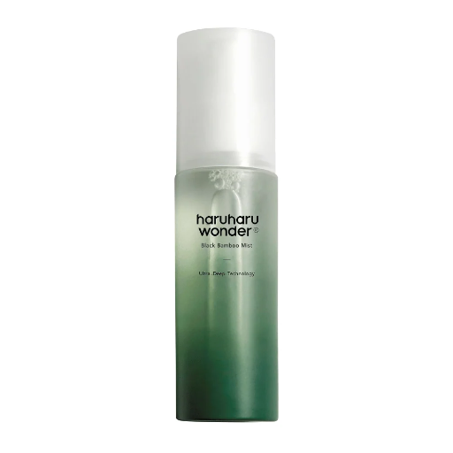 [HR-BBM

] HARUHARU Black Bamboo Mist HARUHARU