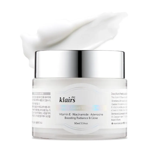 [KL-FJVEM90

] KLAIRS Freshly Juiced Vitamin E Mask 90g