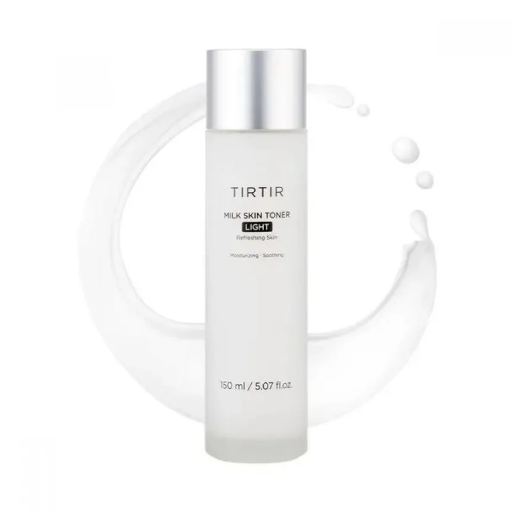 Milk Skin Toner TIRTIR