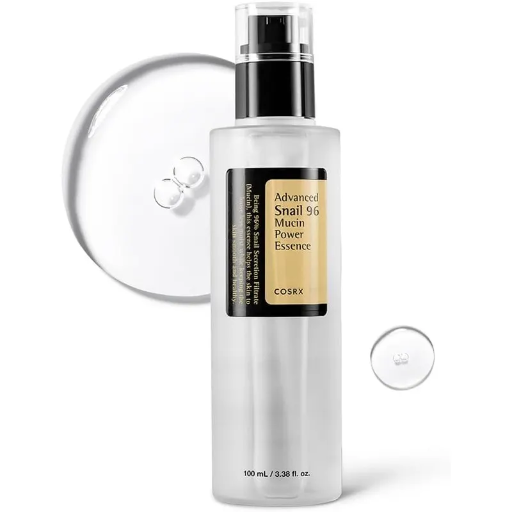 Advanced Snail 96 Mucin Power Essence COSRX