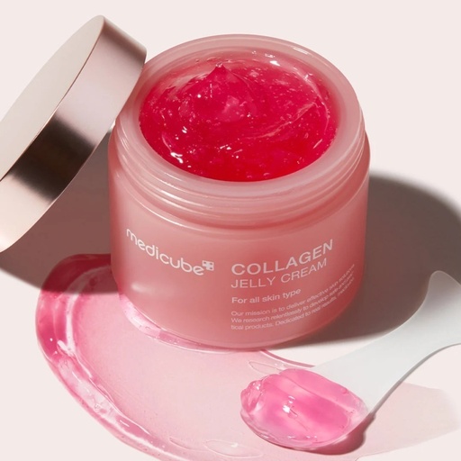 [MDCB-JC110] MEDICUBE Jelly cream 110ml