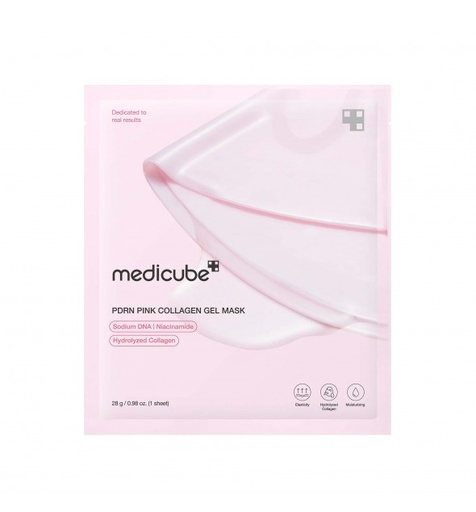 MEDICUBE PDRN Collagen Gel Mask