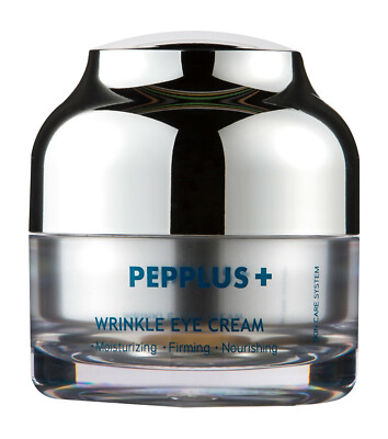 [PPL-WEC] PEPPLUS+ WRINKLE EYE CREAM