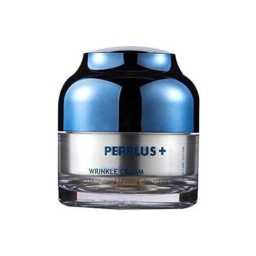 [PPL-WC
] PEPPLUS+ WRINKLE CREAM