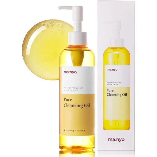 [MNY-PCO] MANYO Pure Cleansing Oil
