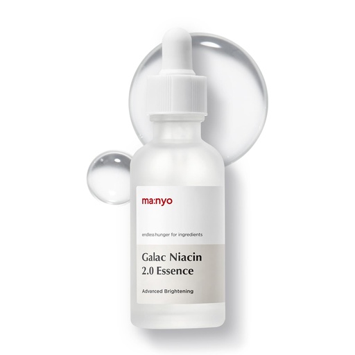 [MNY-GN2E
] MANYO Galac Niacin 2.0 Essence