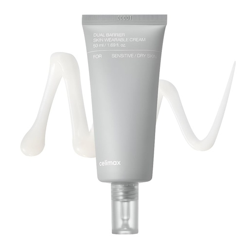 [CLMX-DBBS30
] CELIMAX Dual Barrier Boosting Serum 30ml