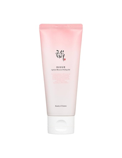 [BOJ-ABPG
] Aplicot Blossom Peeling Gel
