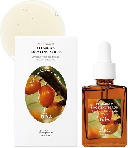 [DA-GVCBS63] DR ALTHEA Gentle Vitamin C Boosting serum 63%