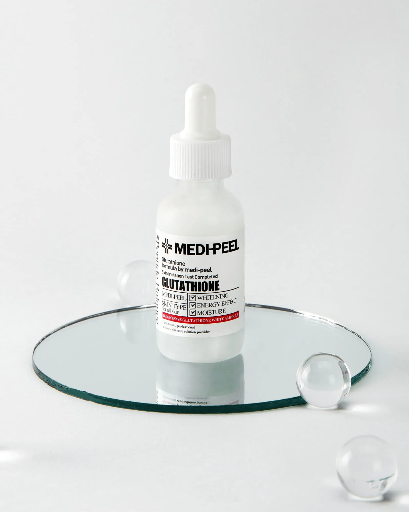 [MP-BIGWA] MEDIPEEL Bio-Intense Glutathione White Ampoule MEDIPEEL