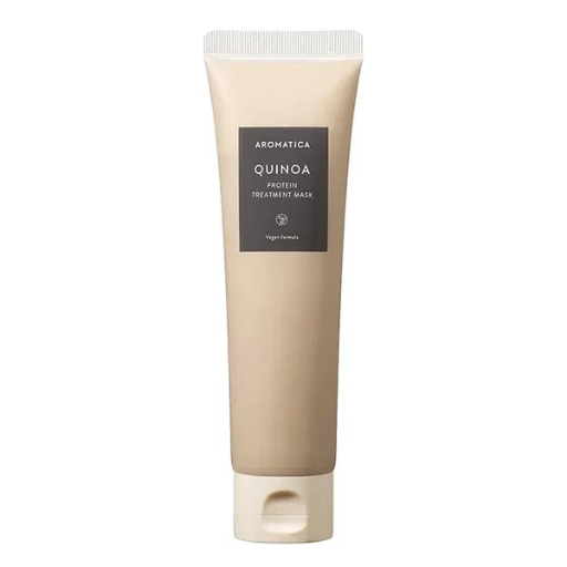 [AR-QPTM
] AROMATICA QUINOA Protein Treatment Mask