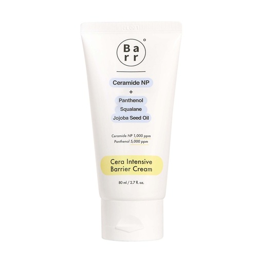 [BR-CIC

]  BARR Cera Intensive Cream 