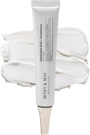 MARY & MAY Tranexamic acid Glutathione