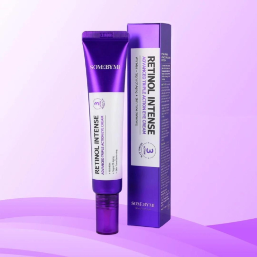 [SBM-RET-EC-01] SOME BY ME Retinol intense eye cream 