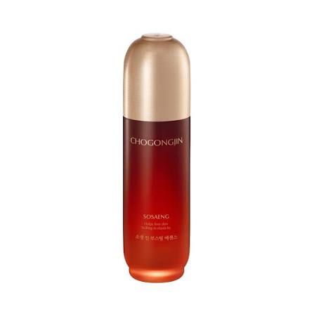 Chogongjin sosaeng Jin Boostin Essence Red